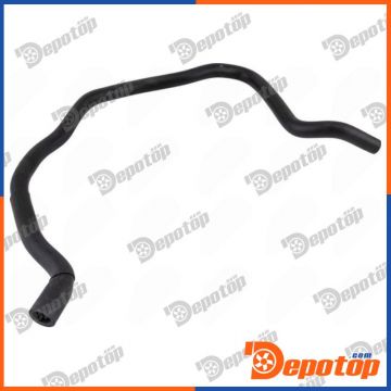 Tuyau de liquide de refroidissement pour OPEL | CPP-PL-018, 1337725